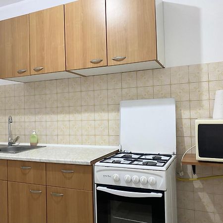 Apartament Talida Constança Exterior foto