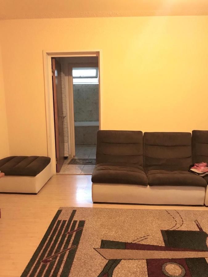 Apartament Talida Constança Exterior foto