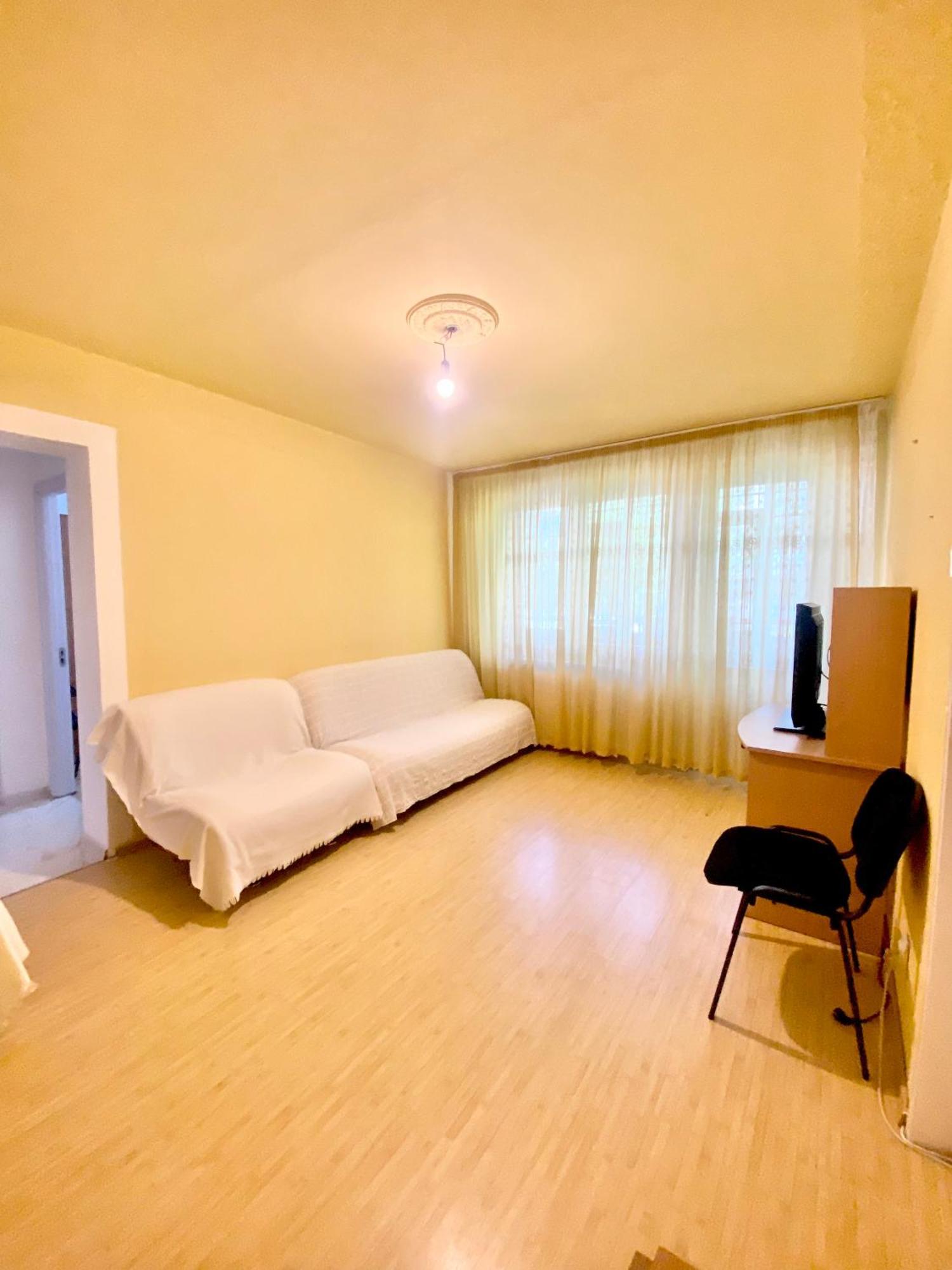 Apartament Talida Constança Exterior foto