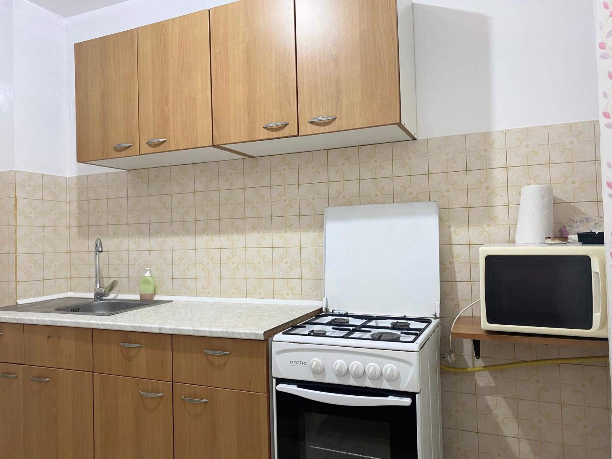 Apartament Talida Constança Exterior foto